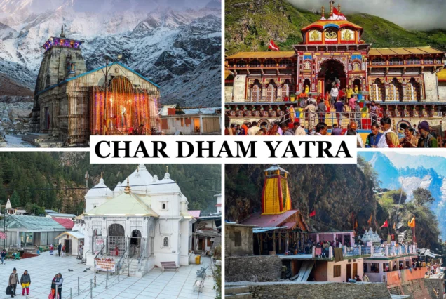 Char Dham